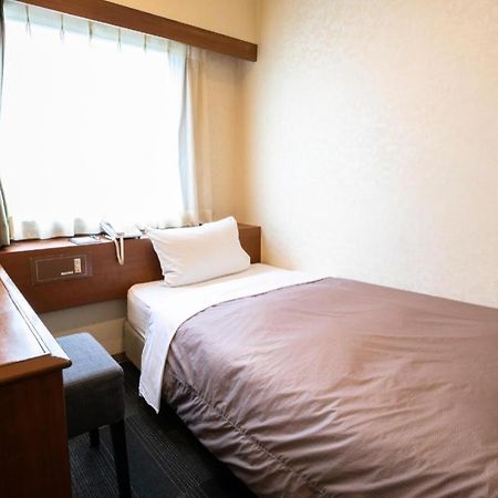 Green Hill Hotel Urban Kobe Exterior photo