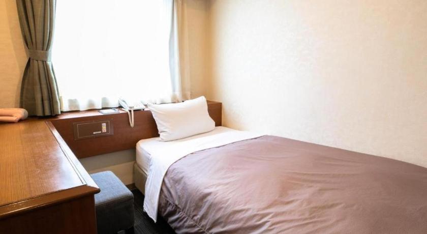 Green Hill Hotel Urban Kobe Exterior photo